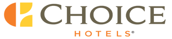Choice Hotels Logo.