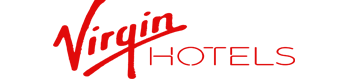 Virgin Hotel Logo.